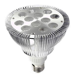 12w par38 led par light