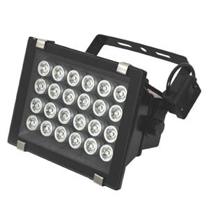 24w led floodlight projector