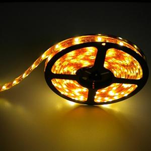 30pc / M 5050smd Ip68 Waterproof Led String Light