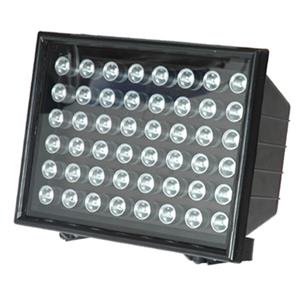 48w Dmx512 Rgb Led Stage Light