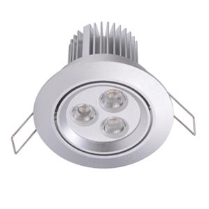 4w High Power Gu10 Led Bulb