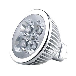 4w led mr16 spotlight bulb
