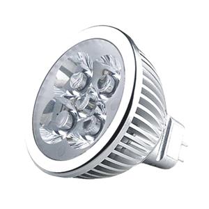 4w Led Mr16 Spotlight Bulb