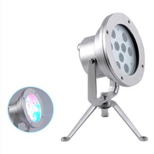 Led Underwater Light