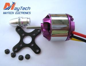 Rc Brushless Motor Outrunner