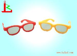 Polarized 3d Glasses For Kids
