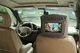 7inch headrest lcd advertising player