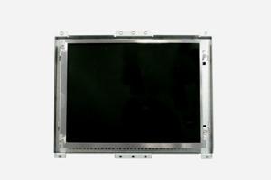 The Embedded Cctv Lcd Monitor