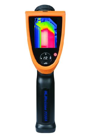 thermal imaging camera