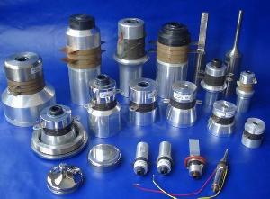 Want Distributors Various Ultrasonic Transducers