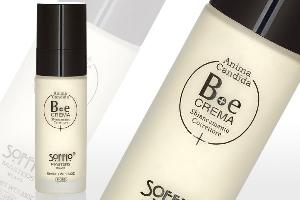 b e cream foundation