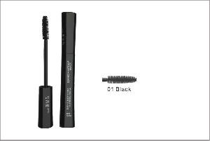 sharpening curling mascara