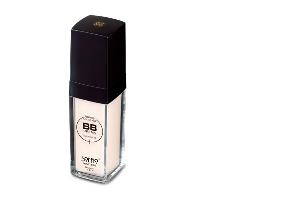 Soffio Masters Flawless Bb Cream