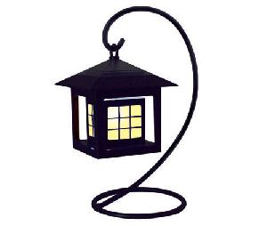 house solar lantern