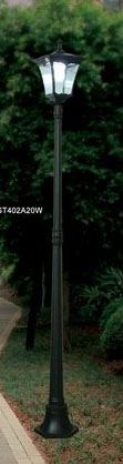 led street light