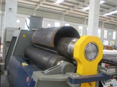 Bending Machine  3100mm X 32-25mm Made In Italy