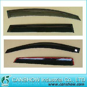 Window Sun Visor / Auto Parts / Plastic Injection Product / Oem / Odm