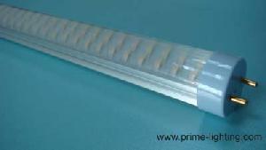 15w Led Tube With 1200 To 1500lm Lumen Output And Optical Grade Pc Lens