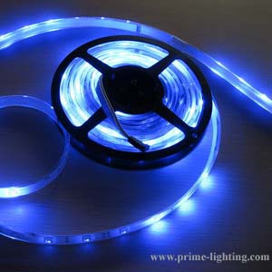 Digital Chasing Rgb Led Strip Light, Dc12v