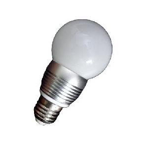 power led bulb 5 5w consumption energy