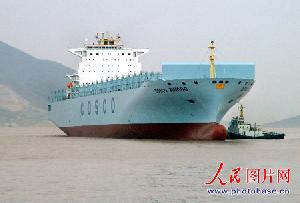 Ocean Shipping Service From Shenzhen China To Douala Cameron