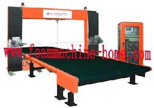 Cnc Foam Cutting Machine, Shapeing Machines, Package Machinery