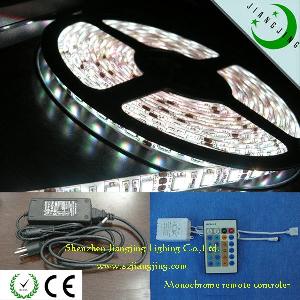 5050 / 3528 Waterproof Smd Led Strip Light