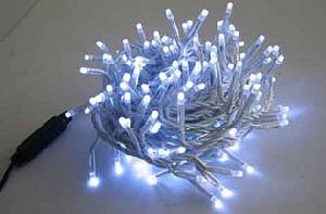 Led Fairy Lights White 10m Wedding / Xmas / Decoration