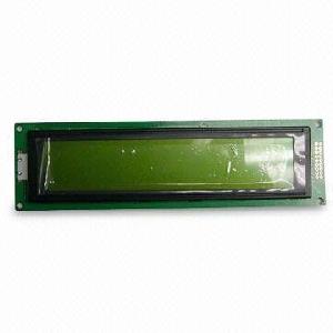 Character Lcd Cob Gvlcm2002b-13782a