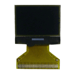 Graphic Lcd Cog Gvlcm12864g-12284