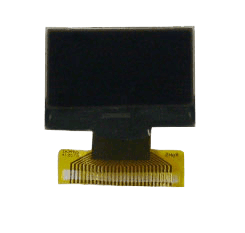 Graphic Lcd Cog Gvlcm12864g-12336