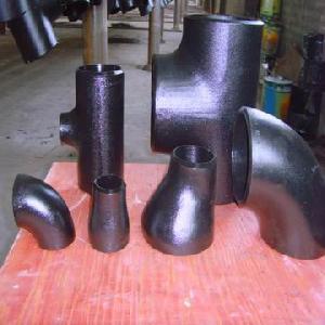 Manufacturer Of Carbon Steel Seamless Butt Weld Pipe Fittings As Per Astm A234 Gr Wpb Ansi B16.9