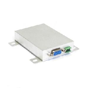 10km Wireless Radio Modem, Uhf, Half-duplex Transmitter And Receiver, 5w, Rs232 / Rs485 Port