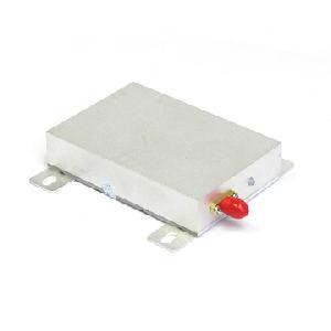 5w Wireless Audio Modem Vhf Band 144mhz / 230mhz / 450mhz Long Distance Wireless Communication