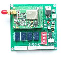 Electronic Components-rf Module Needing Distributors In India, Us