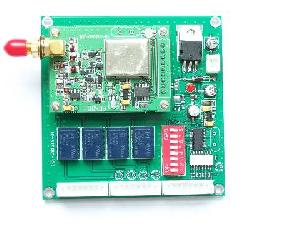 Electronic Components-rf Module Needing Distributors In India, Us