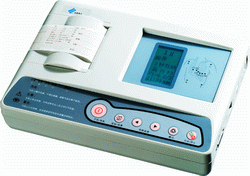 ronseda electronic digital ekg