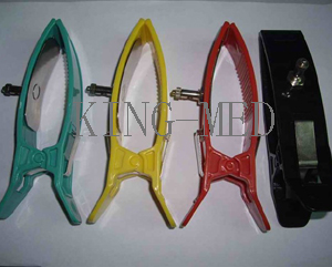 Ecg Clamp Electrode
