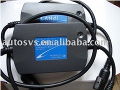 Tech2 Candi Interface