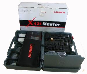 launch x431 master