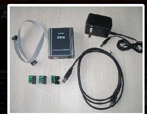 Bdm100 V1242 Serial Programming System