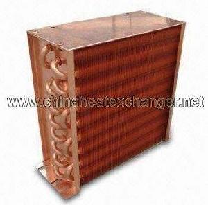 Finned Heat Exchanger-02