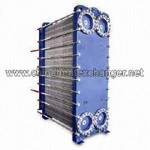 Plate Heat Exchanger