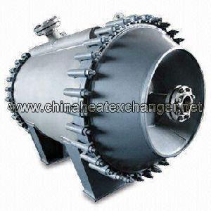 spiral heat exchanger