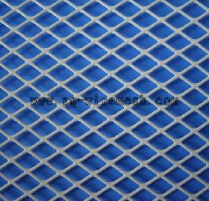 Expanded Metal Mesh