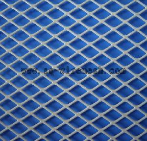 Expanded Metal Mesh