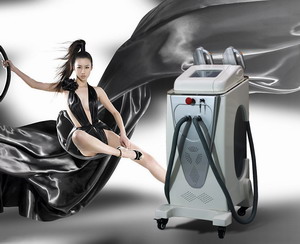 Floor Standing Ipl Systems