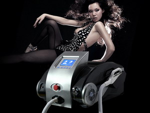 portable ipl systems zya 1