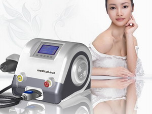 Q-switched Nd Yag Laser Systems Zyb-1