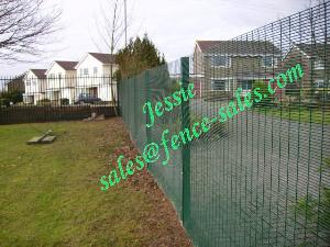 358 Fence / High Security Fence